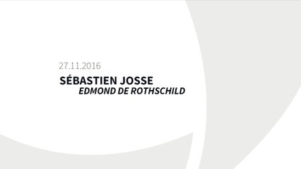 J22 : Les albatros filmés par Sébastien Josse / Vendée Globe