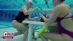Un Mannequin Challenge hors du commun fait par des nageurs... sous l'eau !