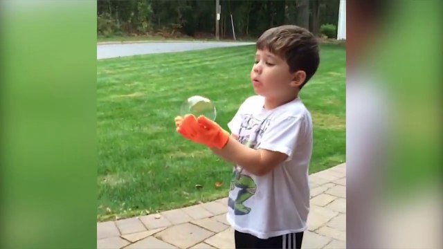 Quand on t'éclate ta bulle... Compilation Pop the bubble