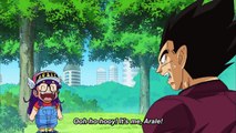 Dragon Ball Super Ep.69 Preview [HD ITA]