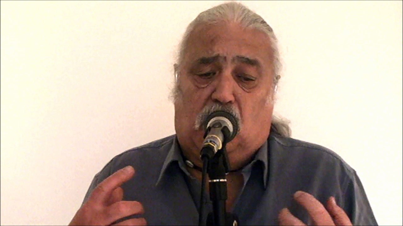 L'AMOUR EST MORT (Jacques Brel) reprise