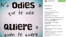 Cristina Pedroche lanza un contundente mensaje en Instagram