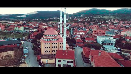 Gold AG - E kam emrin preshevar (Official Video)