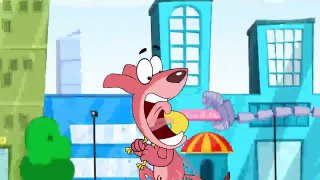 Rat-A-Tat_'Best of Rat a Tat - Balloons & Fun Games'_Chotoonz Kids Funny Cartoon Videos