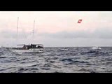 La Guardia Costiera salva duecento migranti nelle acque dell'Adriatico