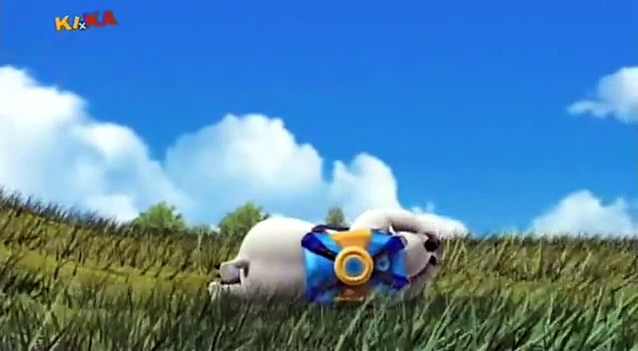 14 Bernard - Dem Himmel so fern