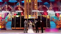 The Kapil Sharma Best Comedy Show Crazy Comedy Nights With Kapil In Awards 2016