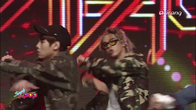 IMFACT(임팩트) _ Feel So Good