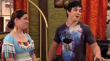 Wizards Of Waverly Place 3x04 Three Monsters