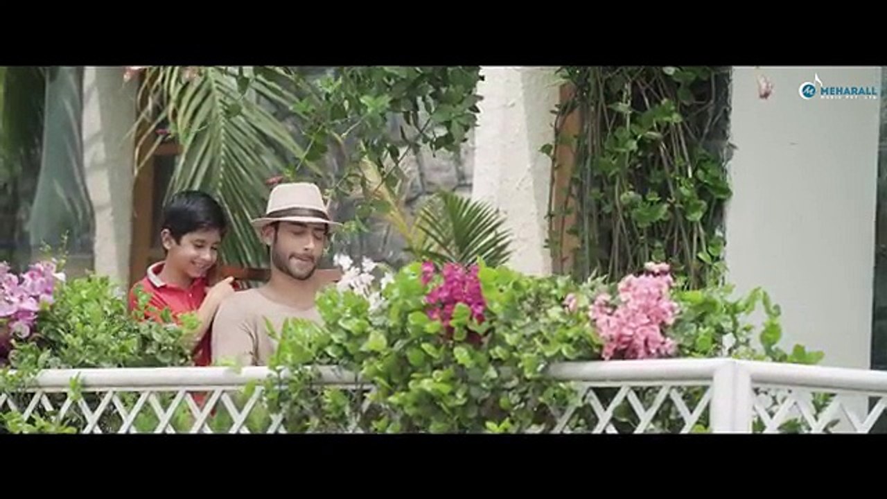 Tu Ki Jaane Full Video 2016 (AWAISSADIQ)