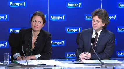 Le Grand rendez-vous avec Hubert Védrine