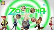 Zootopia Cake Pop Finger Family Nursery Rhymes. Zootopia Finger Family Lyrics