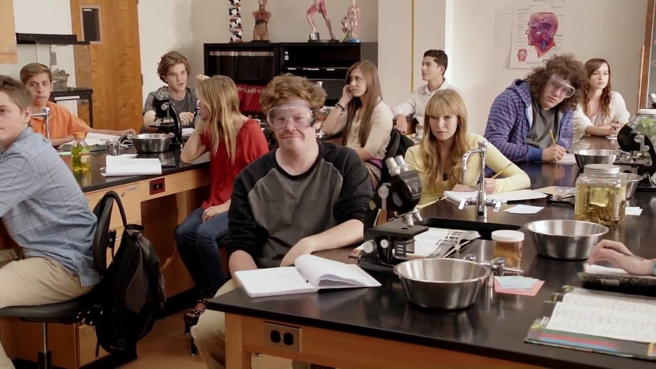 Key Peele Substitute Teacher Video Dailymotion