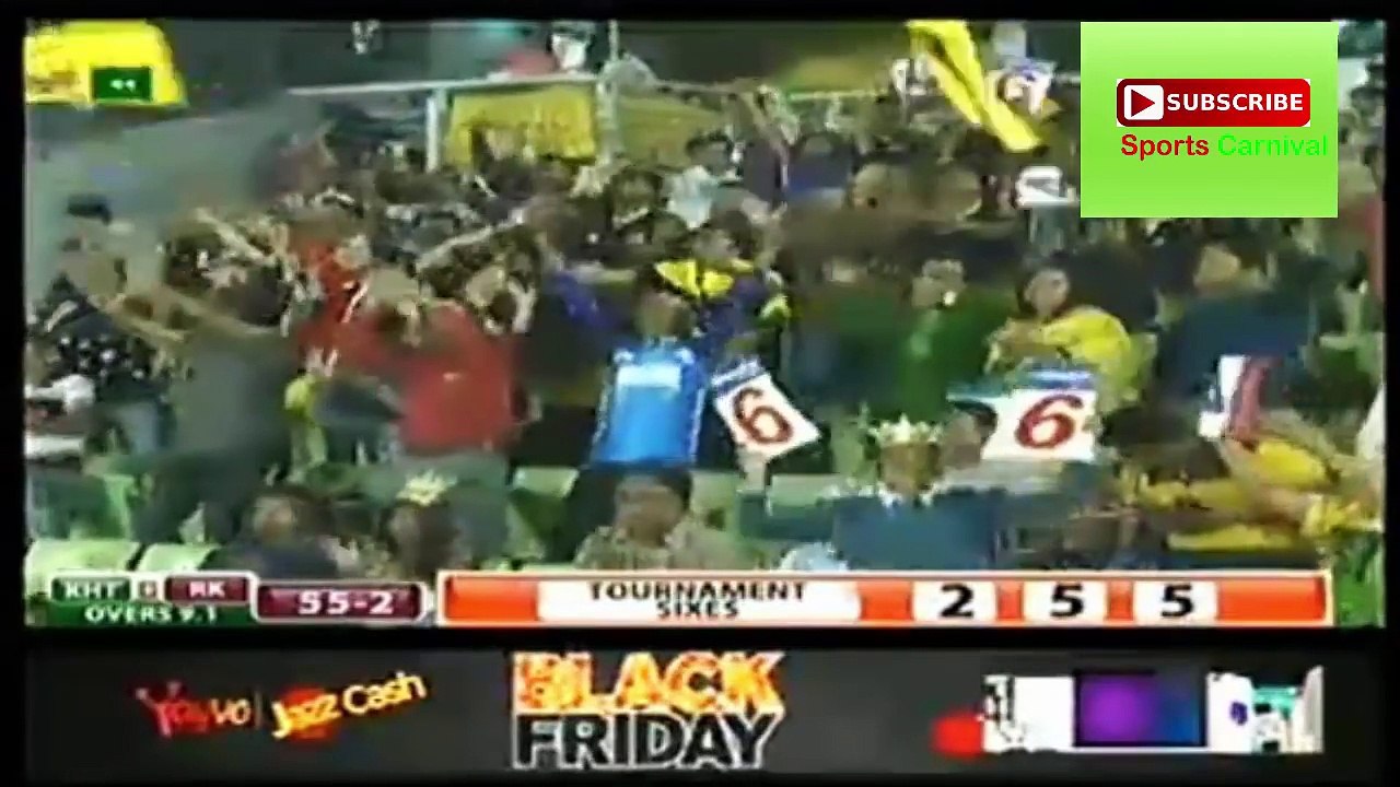 BPL 2016 match 28 Khulna Titans vs Rajshahi Kings full highlights | 26 November 2016