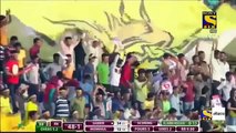 BPL 2016 Sabbir Rahman 122 Runs on 61 Balls - 9 Sixes (সাবির রহমানের 122 রানের ইনিংস হাইলাইটস)