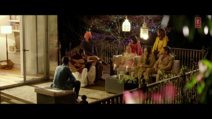 DIL NAWAZIYAAN Full Song (Video)   Arko, Payal Dev   Tum Bin 2