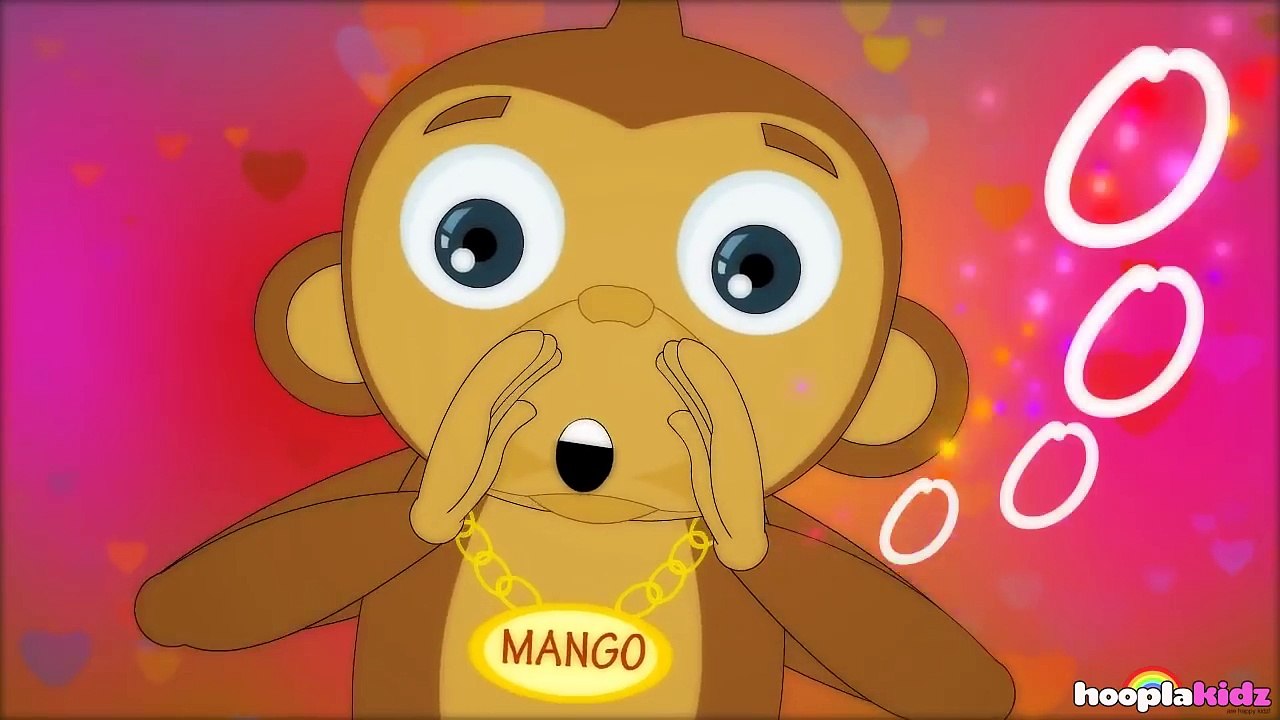 Toddler Songs | Top 20 Nursery Rhymes including Itsy Bitsy Spider & Five Little Monkeys