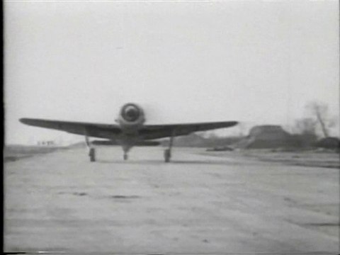 Фокке-Вульф FW 190 - Focke-Wulf FW 190