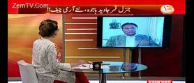 Bhot Sharam Ki Baat Hai Tum Bharat Ki Zoban Bol Rahi Ho Kargal Ko Ly Kar Parveez Musharraf Ne Gareeda Farooqi Ki Bezati Kar Di