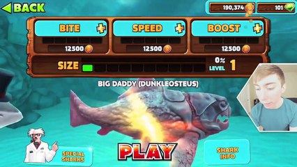 DUNKLEOSTEUS