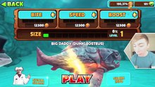 DUNKLEOSTEUS