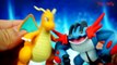 Pokemon Go Milk Carton Surprise Toys,Pikachu,Mega scizor,Mega MewTwo,Charizard,Mega Swampert