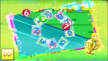 Learn to Count Numbers in English for Kids Children Toddlers & Kindergarten - Learn Kids Games