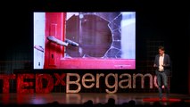Big data e criminalitá _ Paolo Buonanno _ TEDxBergamo