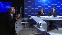 Le Grand rendez-vous avec Dominique de Villepin