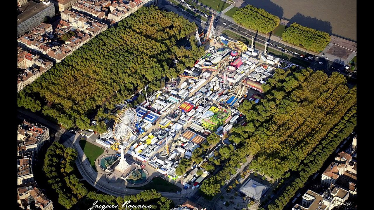 Les nomades, nos voisins d'hier et aujourd'hui_ Dominique Careil at TEDxBordeaux