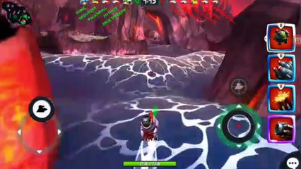 Battle Bay Can you survive like this fixer?