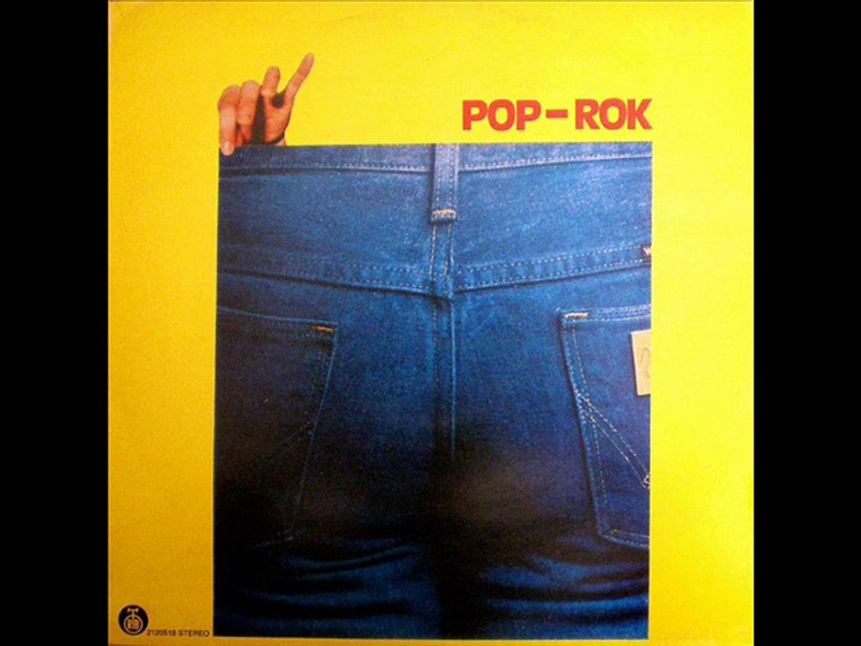 HOĆU DA BUDEŠ MOJA - PAN (1981)