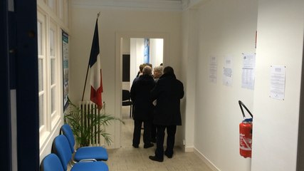 2e tour des Primaires de la droite et du centre