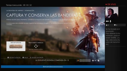 Battlefied 1 Español (48)