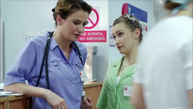 Практика – 14 серия