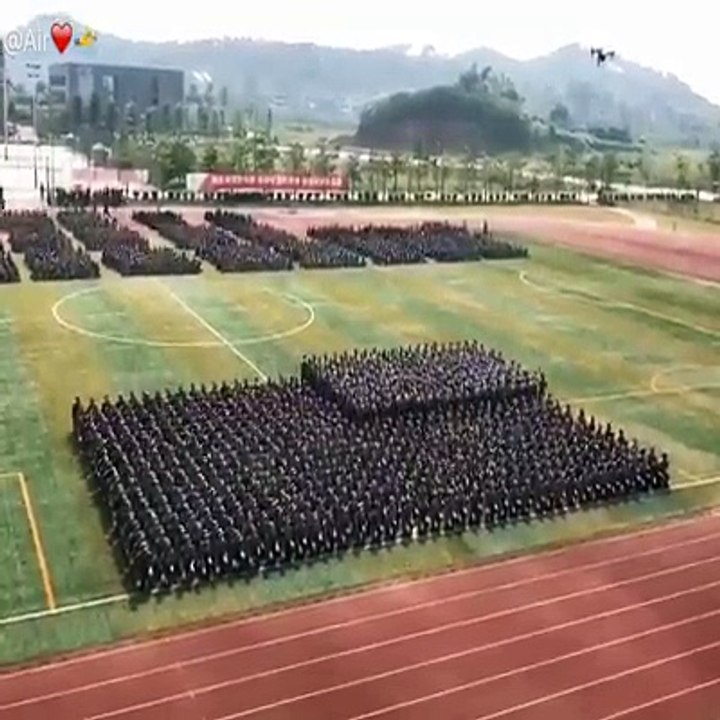 فوجیوں کی ایسی ویڈیو جو آپنے اپنی زندگی میں کبھی نہ دیکھی ہوگی