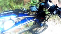 2,7k, 4k, Mountain bike, BTT, trilhas, montanhas, onde  pedalamos, single track, (18)