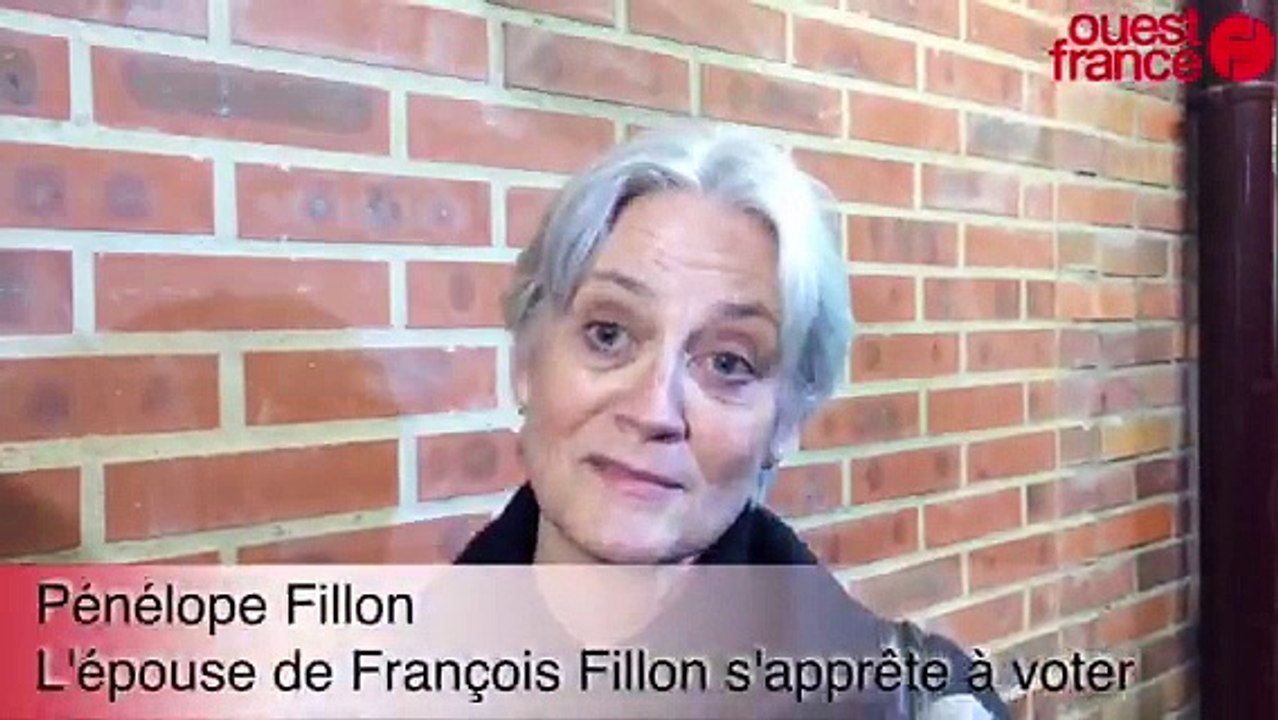Pénélope Fillon