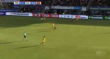 Christiaan Kum Goal HD - Sparta Rotterdam 0 - 1 Roda 27.11.2016 Eredivisie