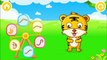Learn Pairs & What do Animals Eat for Children with Baby Learns Pairs by BabyBus Kids Games