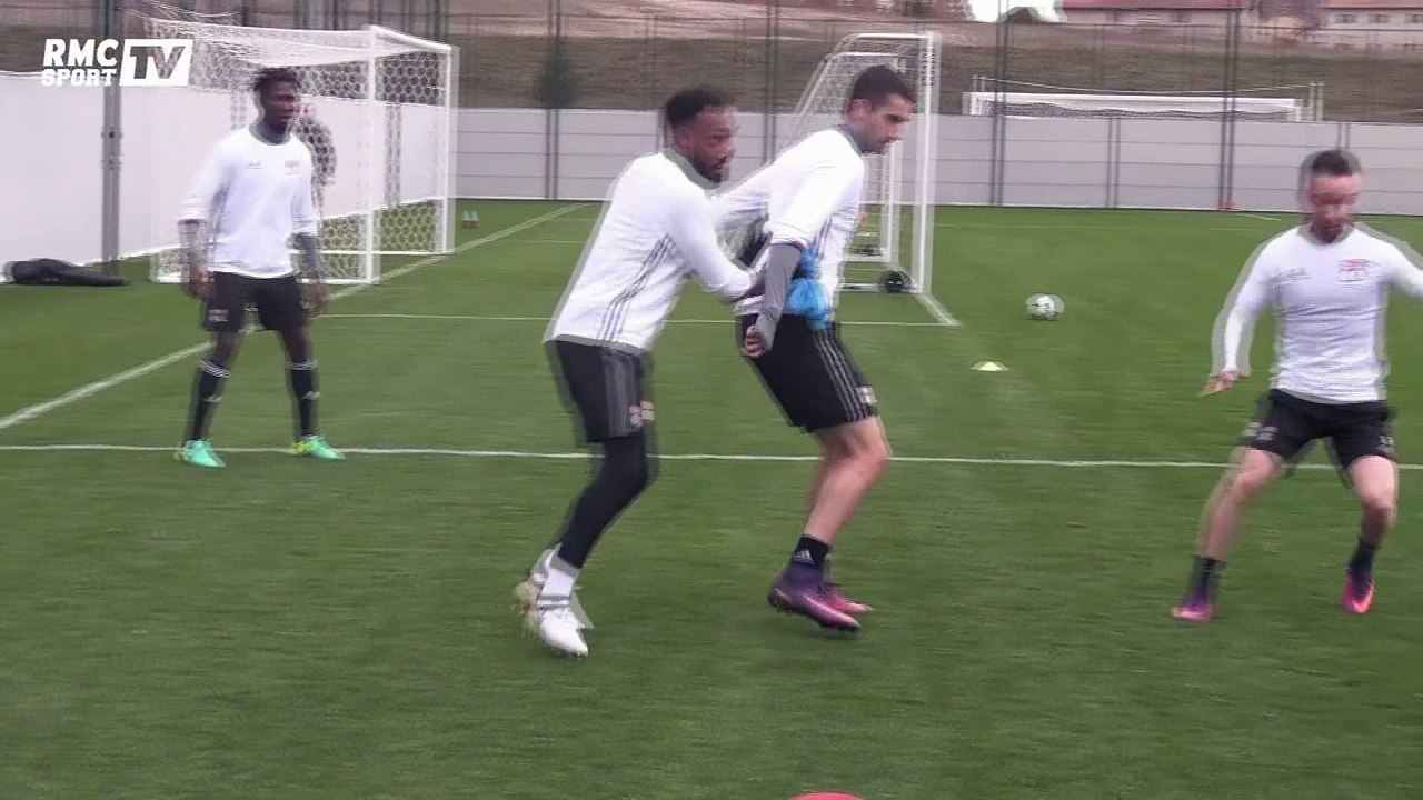 OL - PSG : victoire difficile mais nécessaire pour les Lyonnais