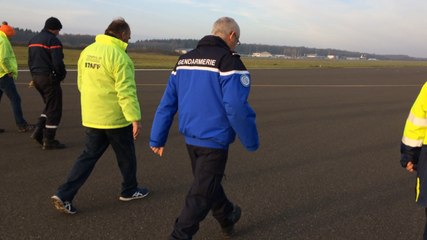 Battue d'après Terminal 10