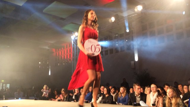 Élection Miss Pays saint-lois