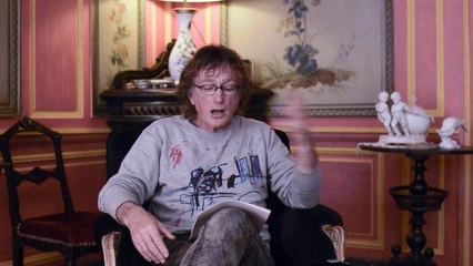 Anthropologie de l'Art Contemporain #1.4 L'expérimentation-sans art