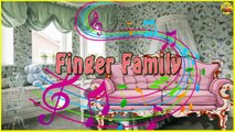 The Finger Family Song Nursery Rhymes Blaze and the Monster Machines 1