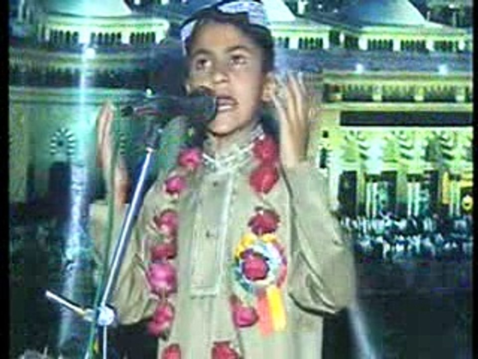 Sary Pro Drood Aj Sarkar Aa Gay               2 Salana allah Tawakal Mehfil e Naat