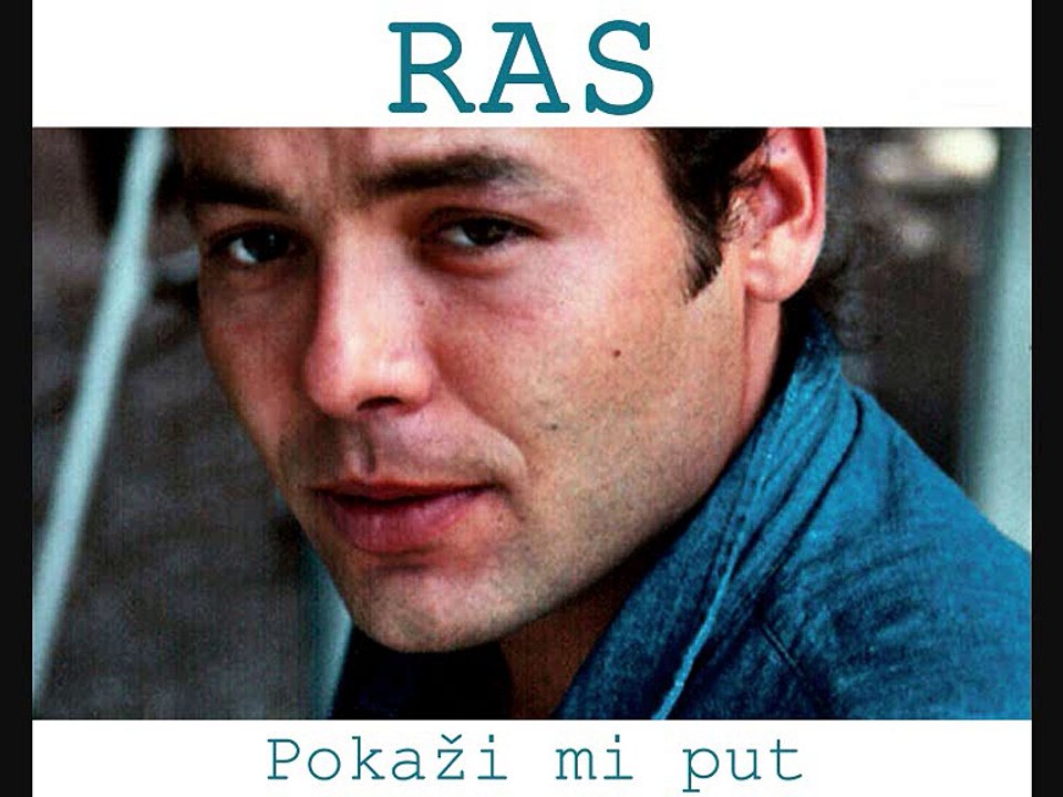 RASTKO MILOŠEV-RAS - Pokaži mi put (1985)