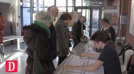 Primaire de la droite : les Toulousains commencent à voter dans le quartier des Minimes