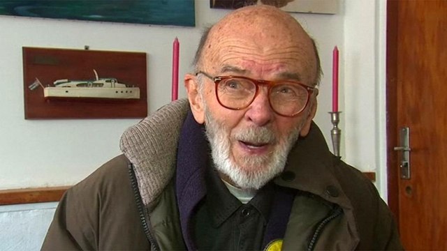 Друг Фіделя Кастро: він змінив життя багатьох людей в усьому світі