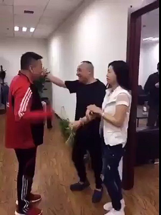 plus aucun respect...